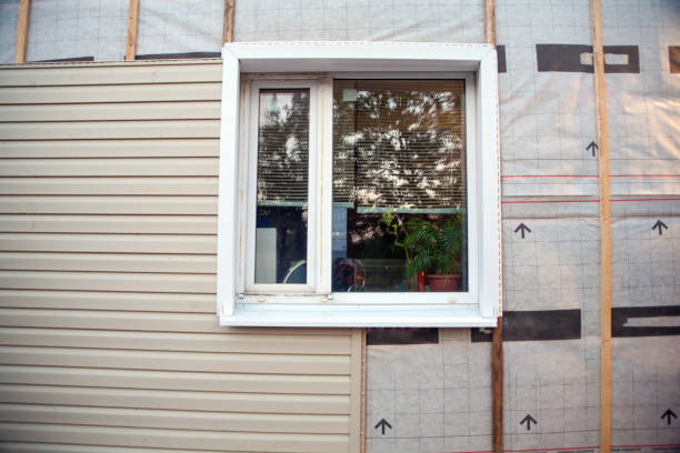 Custom Trim and Detailing for Siding